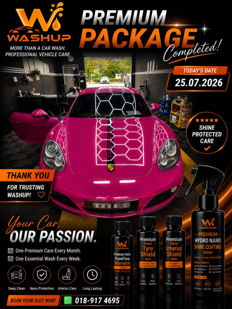 premium-care-porsche