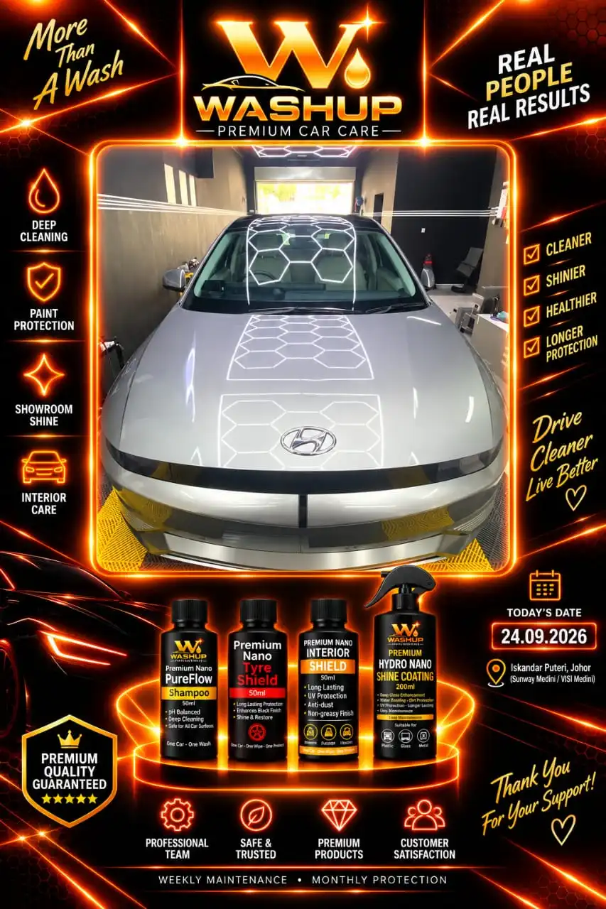 Testimonial Hyundai