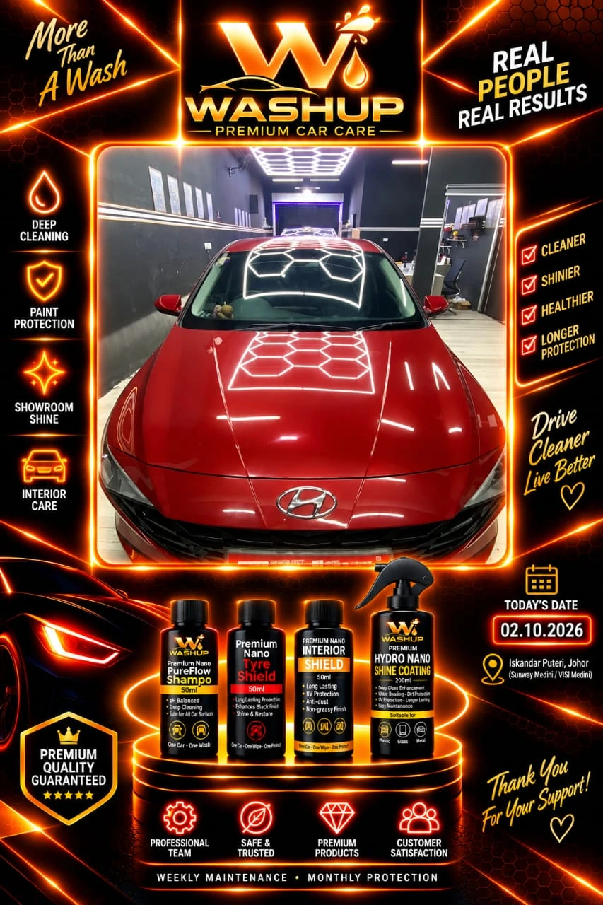 Testimonial Hyundai