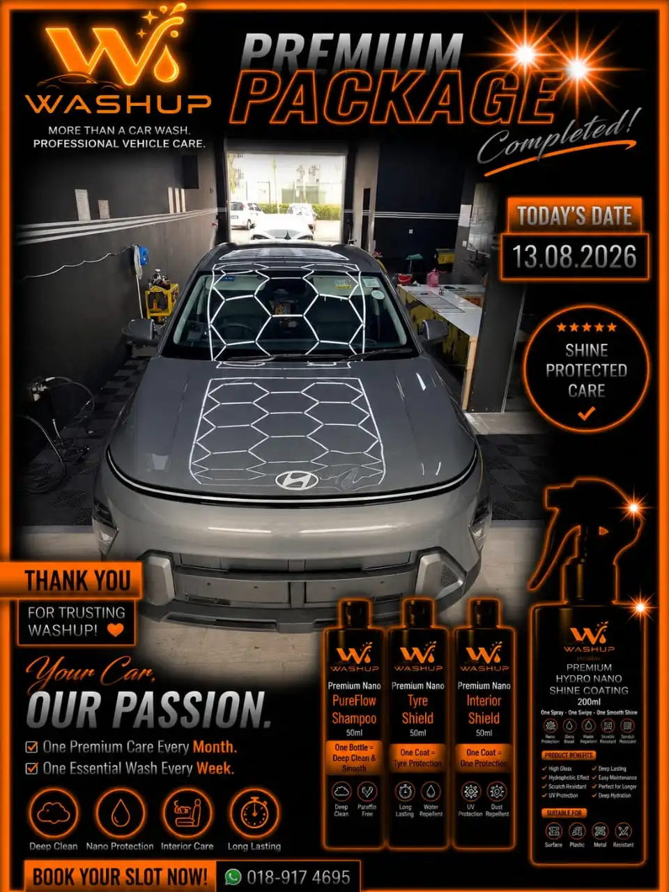 Testimonial Hyundai