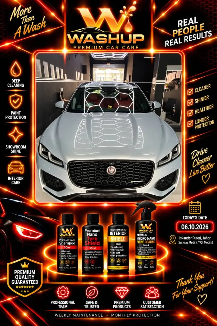 Testimonial Idkwhatcar