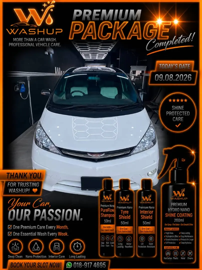 Testimonial Idkwhatcar