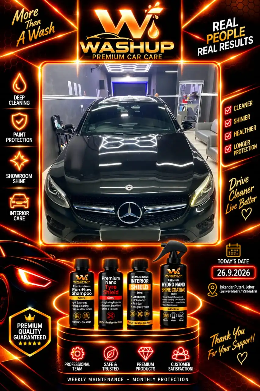 Testimonial Mercedes