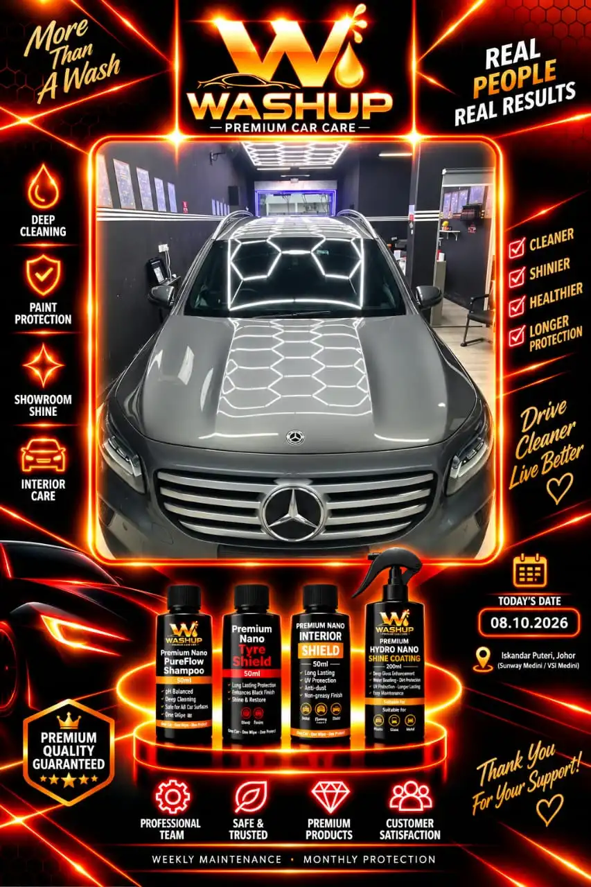 Testimonial Mercedes