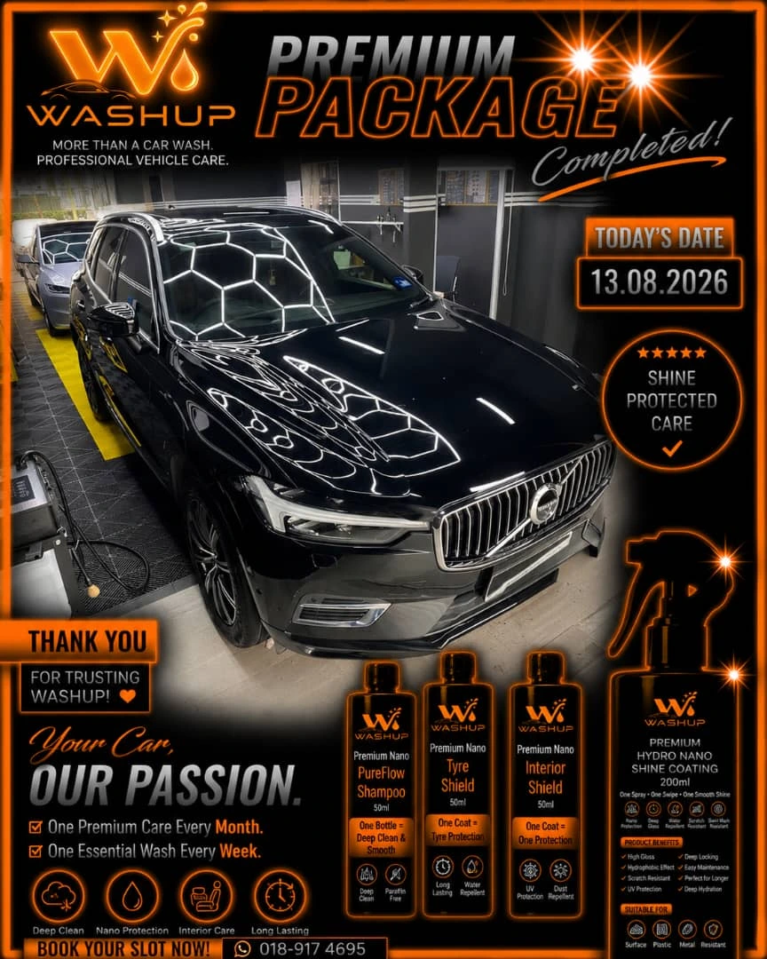 Testimonial Nissan