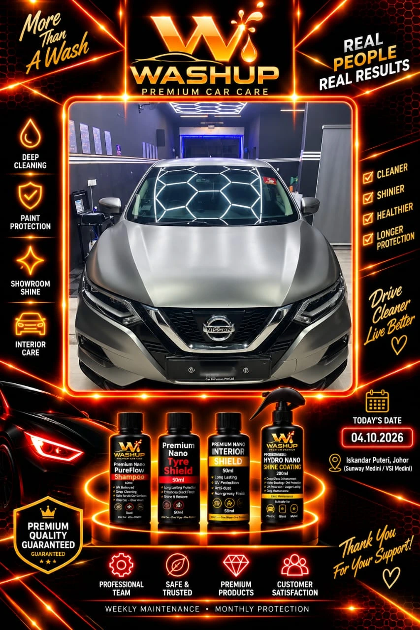 Testimonial Nissan