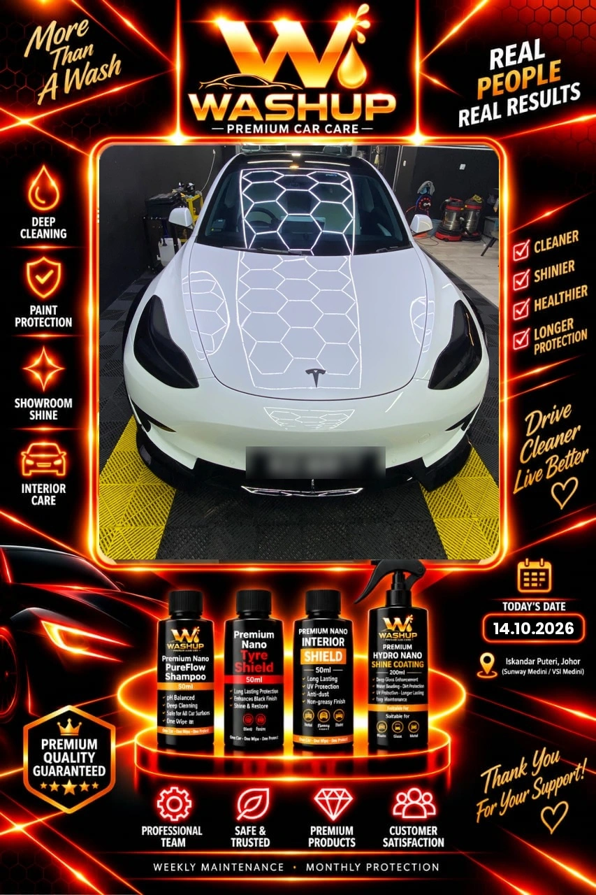 Testimonial Tesla