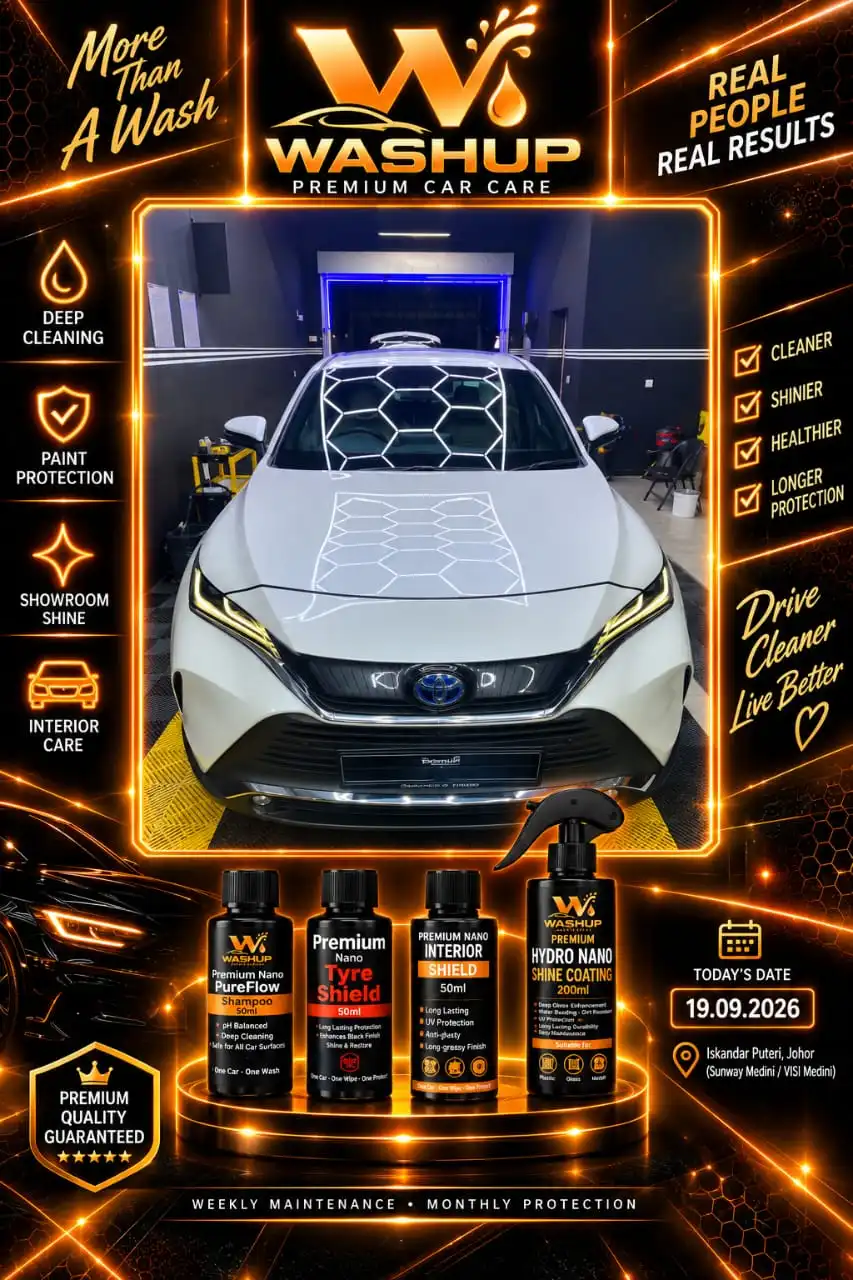 Testimonial Toyota