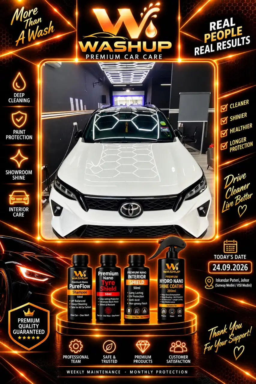 Testimonial Toyota