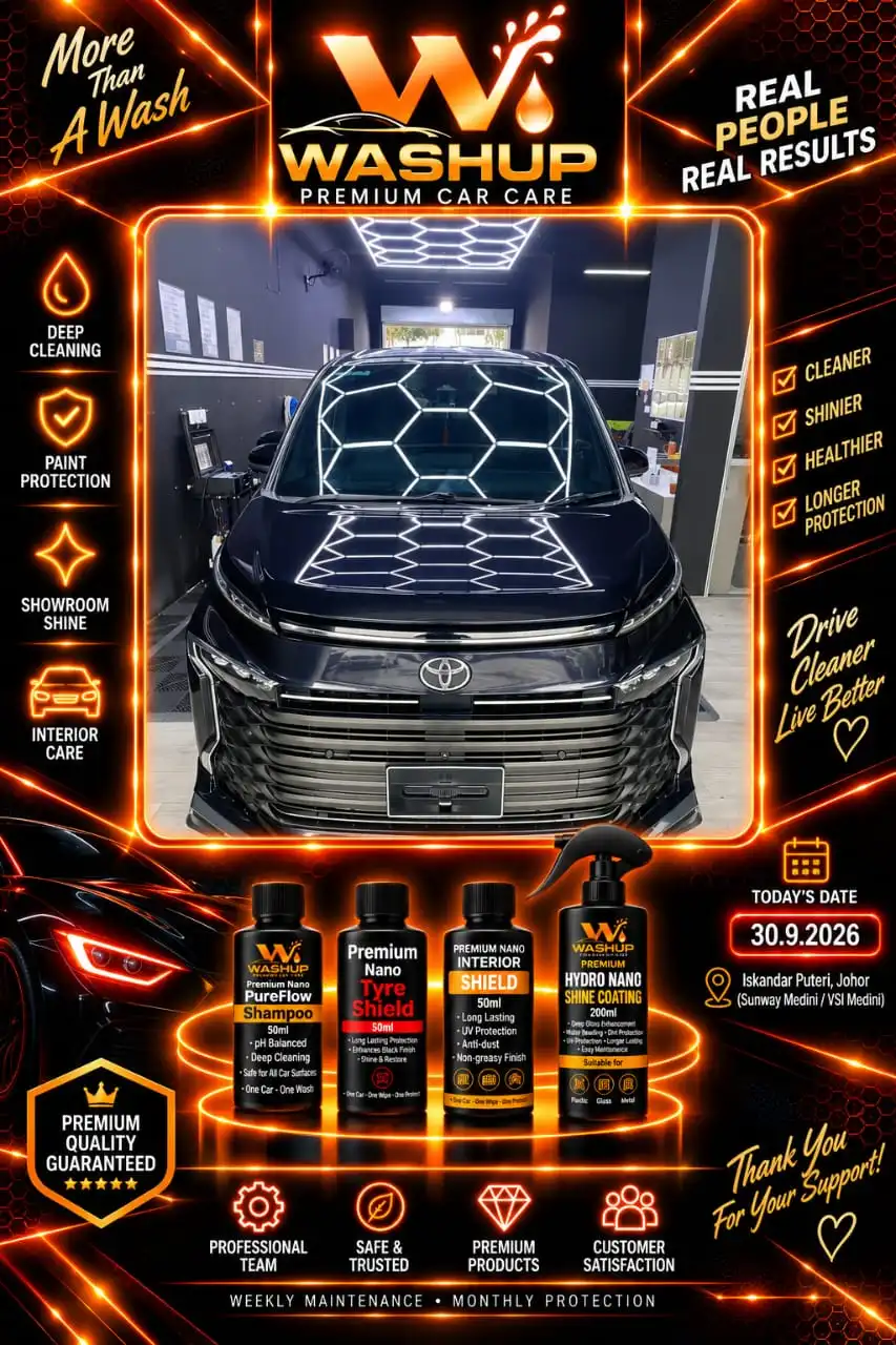 Testimonial Toyota