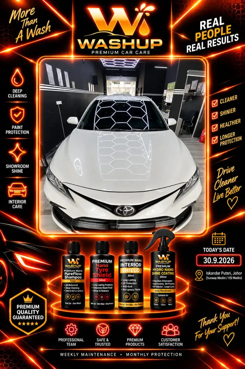 Testimonial Toyota