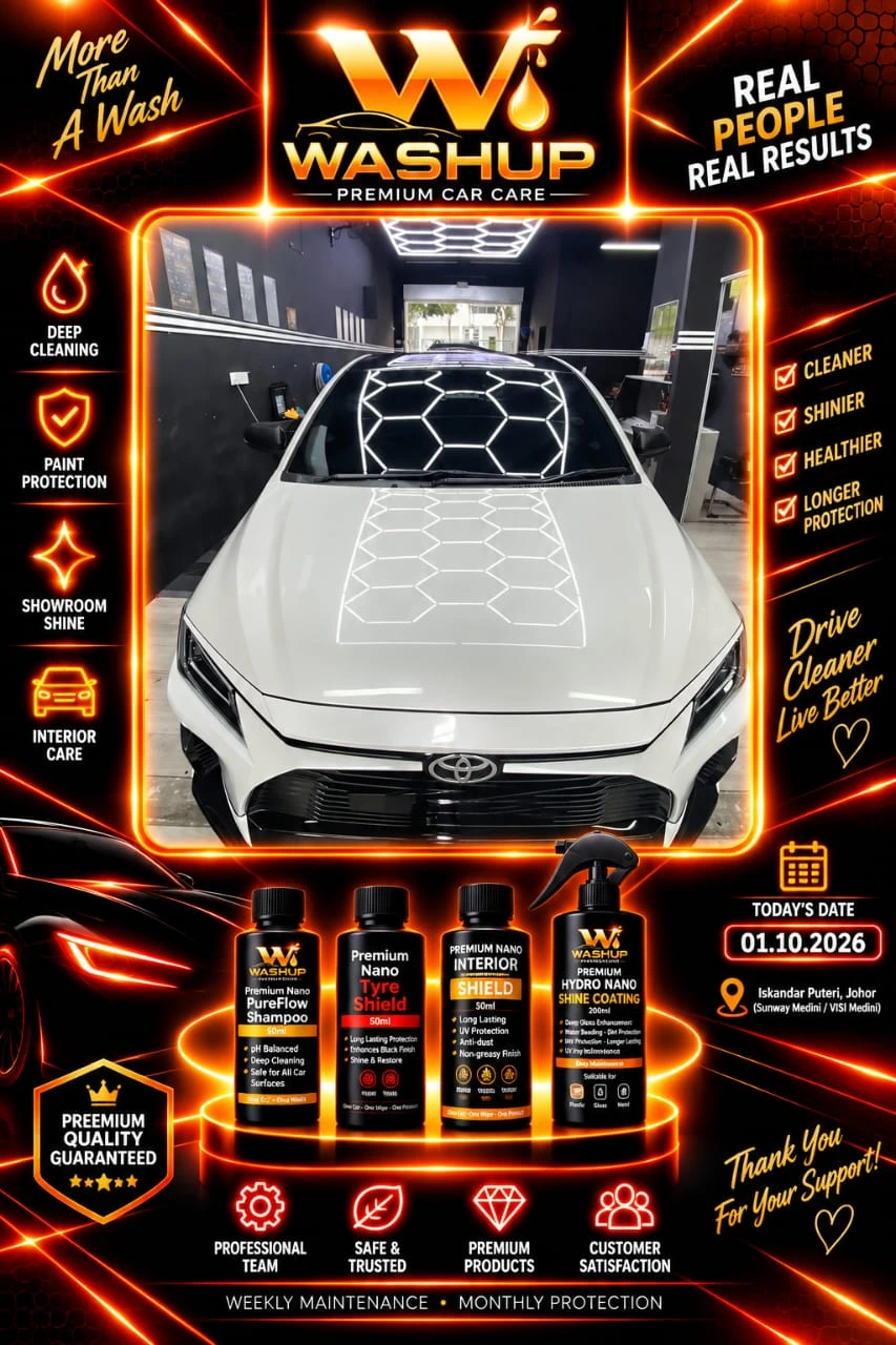 Testimonial Toyota