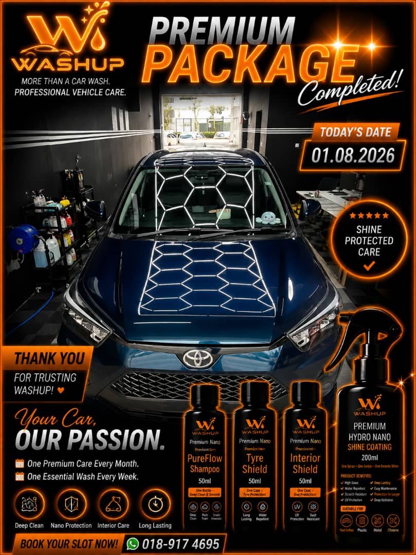 Testimonial Toyota