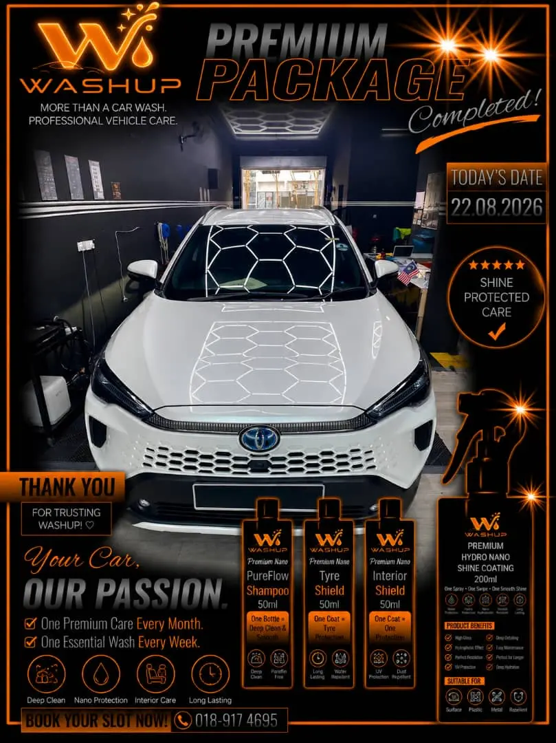 Testimonial Toyota