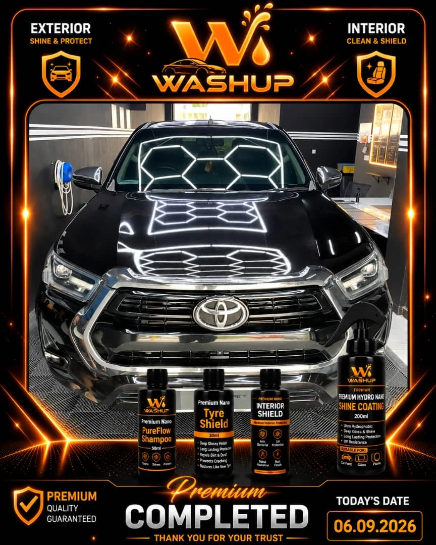 Testimonial Toyota