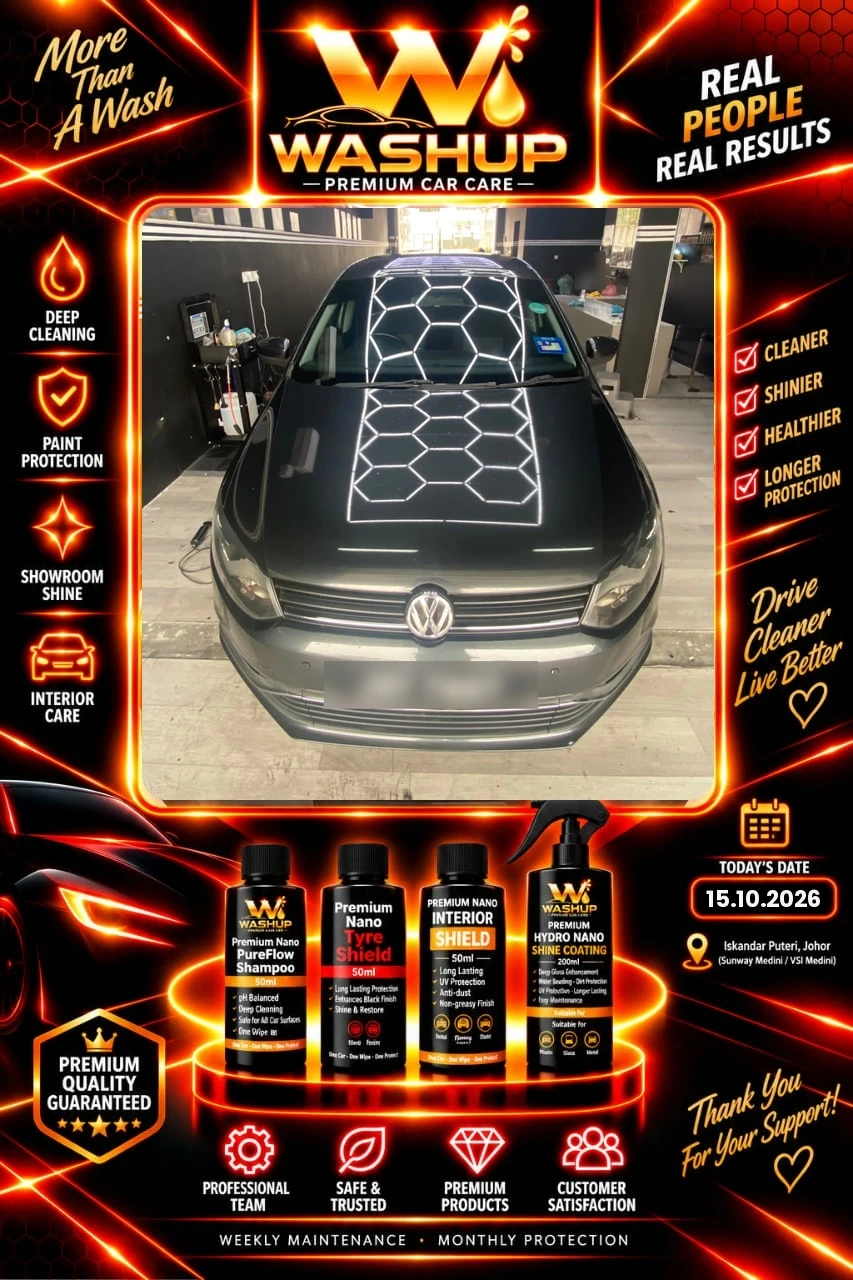 Testimonial Volkswagen